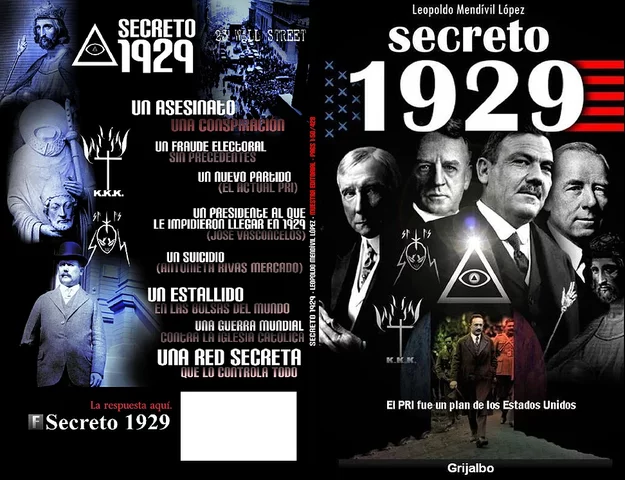 El PRI inicia su presidencia para no dejarla