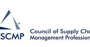 Council of Supply Chain Professionals (CSMP)