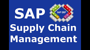 Cadena de suministro digital SAP