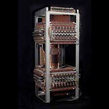 MIT Magnetic Core Memory