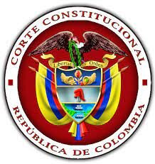 La corte constitucional de colombia
