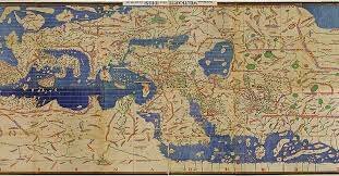 Tabula Rogeriana o Kitab Ruyar