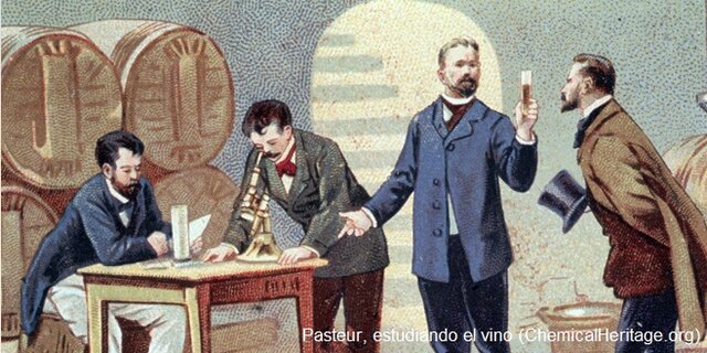 Hans y Eduard Bucher