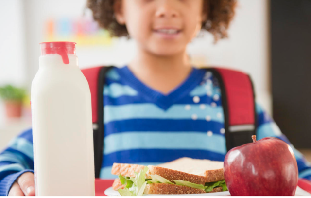 Child Hunger Prevention and Fair Treatment Act (Senate Bill 250)