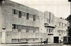 La creación de la Caja Costarricense del Seguro Social