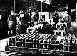 Revolucion Industrial