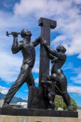 La inclusión del Capítulo de Garantías Sociales en la Constitución Política