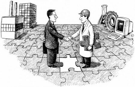 Operarios: De la dignificación a la autorrealización