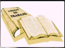 Promulgación del Código de Trabajo