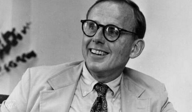 Samuel Phillips Huntington