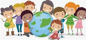 Reconoce la Diversidad de la nación colombiana