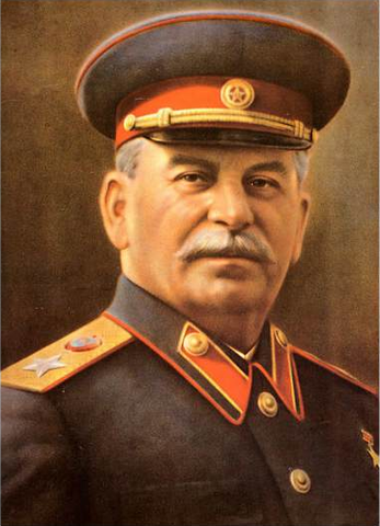 IÓSIF VISSARIÓNOVICH