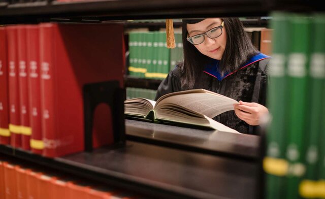 The Higher Education Act (HEA)