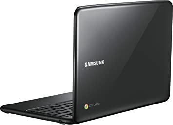 First Chromebook Released