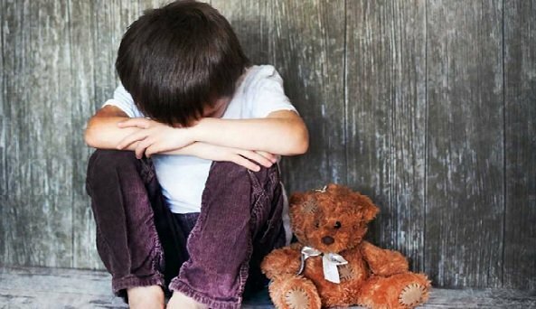 Abandono y el infanticidio.