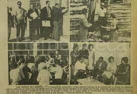 Primeras Inquietudes de la Estadística