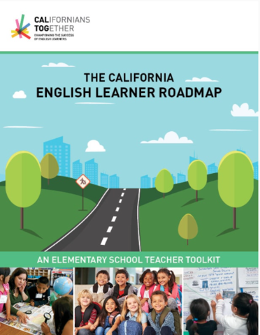 California English Learner (EL) Roadmap