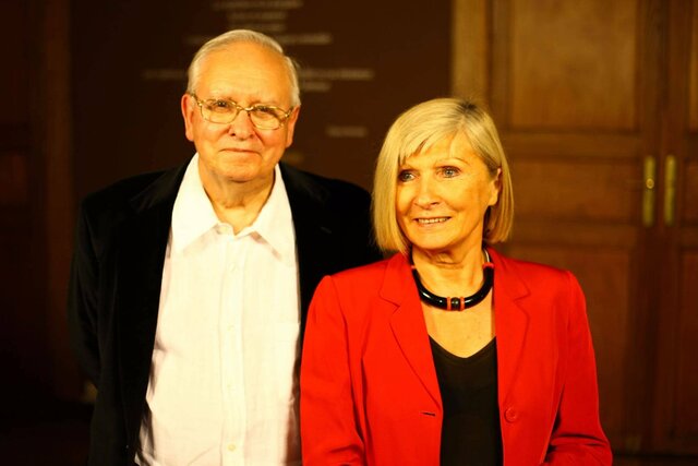 Acción colectiva por Chantal Mouffe y Ernesto Laclau