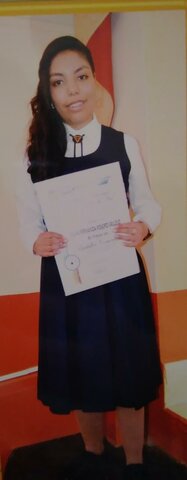 Graduación del Colegio