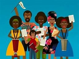 Comisión Pedagógica de Comunidades Negras