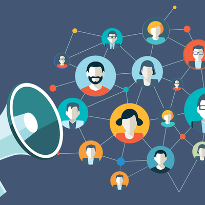 Timeline: HISTORIA DEL MARKETING