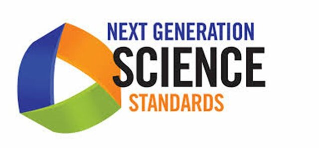 Next Generation Science Standards for California Public Schools