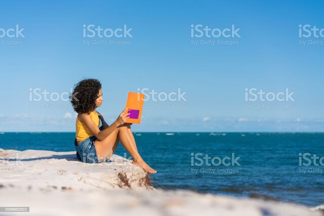 Summer Reading Challenge