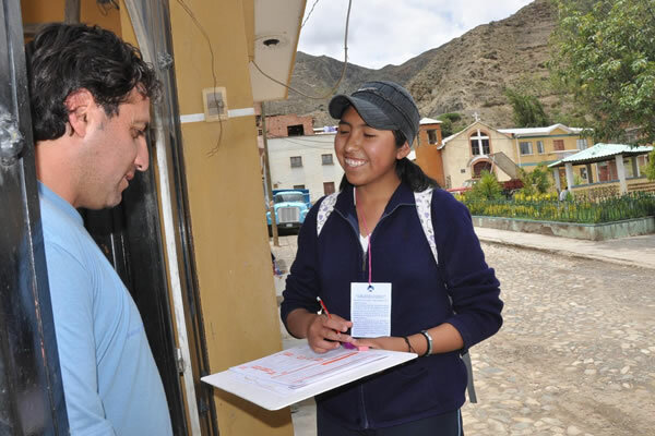 Censo Urbano de la ciudad de Guatemala