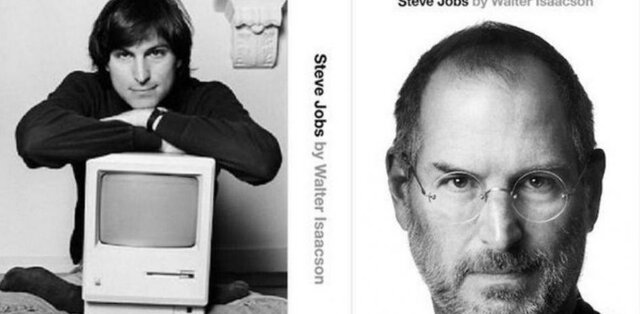 STEVEN PAUL JOBS