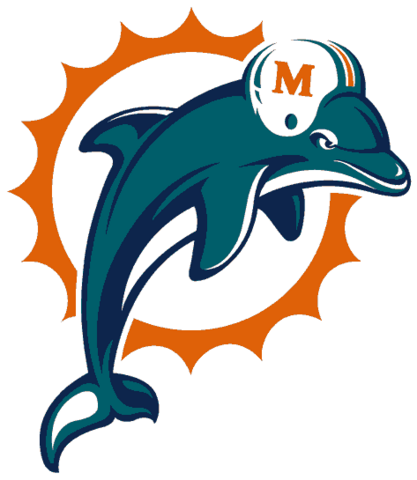 Week 16: @ Miami Dolphins