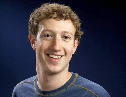 MARK ELLIOT ZUCKERBERG