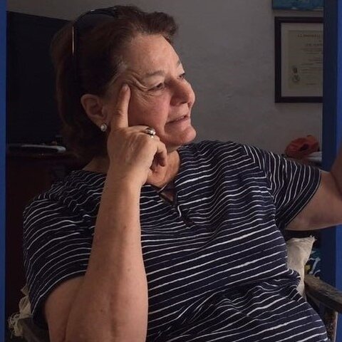 María Teresa Findji