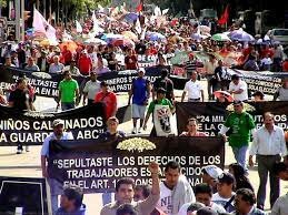 Movimiento Nacional por la Soberanía Alimentaria y Energética, los Derechos de los Trabajadores y las Libertades Democráticas