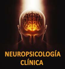 ESPECIALISTA EN NEUROPSICOLOGIA CLINICA