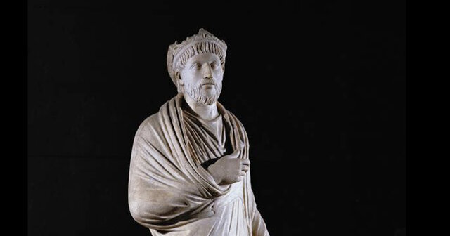 Persecución de Juliano