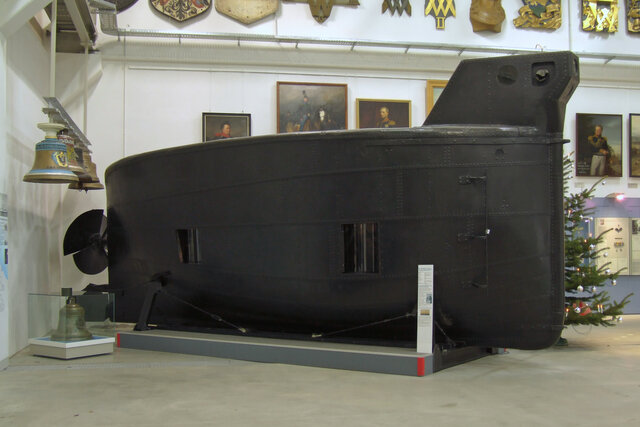 Submarino (U-Boot)