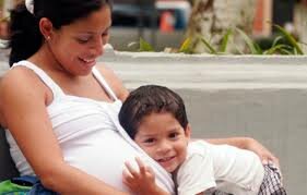 Encuesta Nacional Salud Materno Infantil