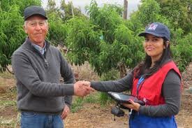 Censo a nivel Nacional