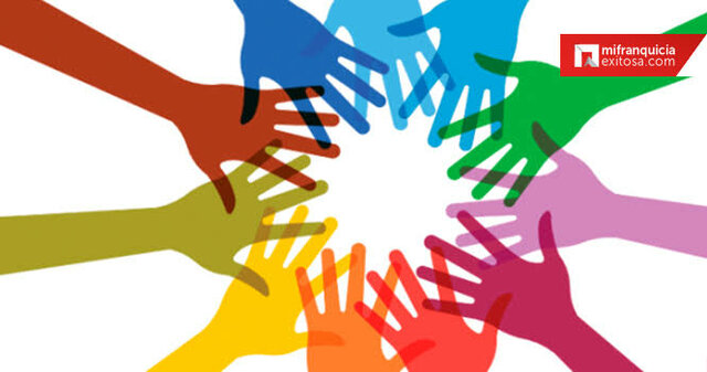 Se habló por primera vez de franquicias sociales