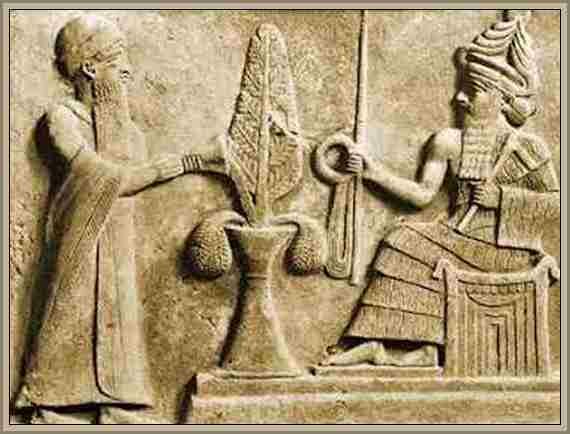 Imperio Neobabilónico