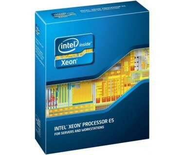 Intel Core Xeon E5-2699A