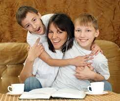 CREAR UN LEGADO PARA MIS HIJOS