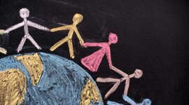 Timeline: CORRELACIONANDO LOS HUMANISMOS