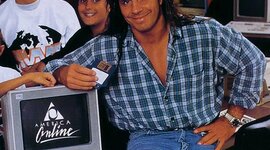 Timeline: 90's Computer Advancement