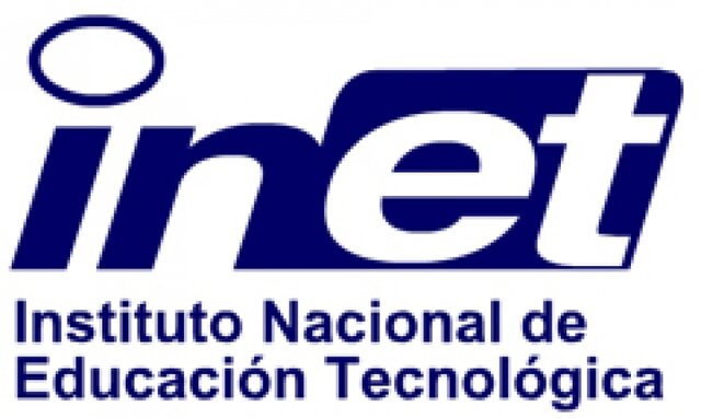 Instituto Nacional  de Educacion Tecnologica INET