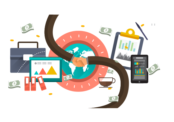 Primer apoyo gubernamental para las ademas de franquicias