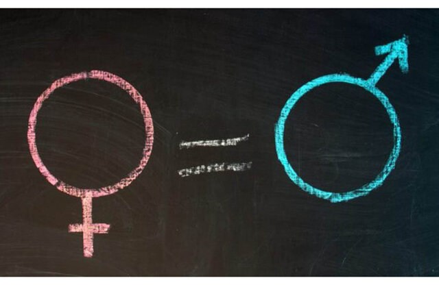 La gran equidad de genero de la diversidad