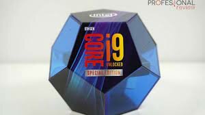 Intel Core i9 9900KS