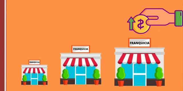 Se crean modelos de franquicias desarrollados