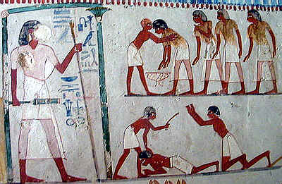 Egipto y sus aportes